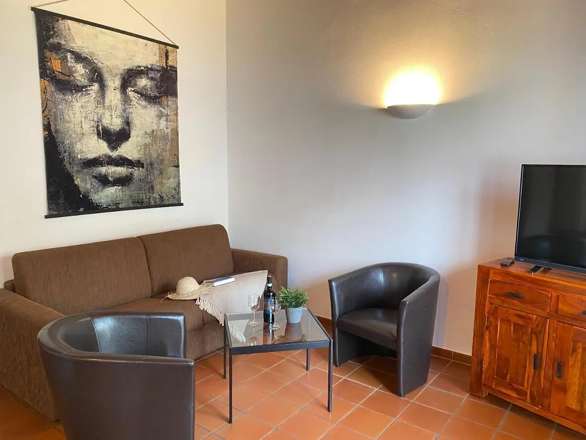 Ferienwohnung Casa Anna Vesta 0*,