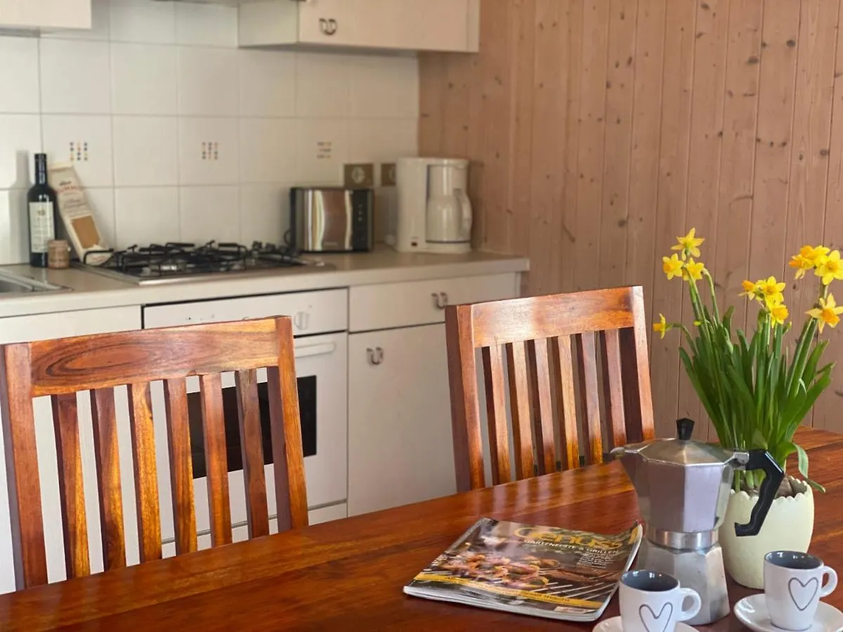 Ferienwohnung Casa Anna Vesta Apartment