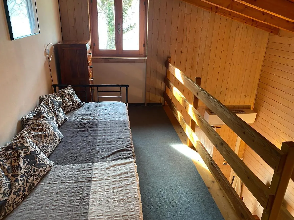 Ferienwohnung Casa Anna Vesta