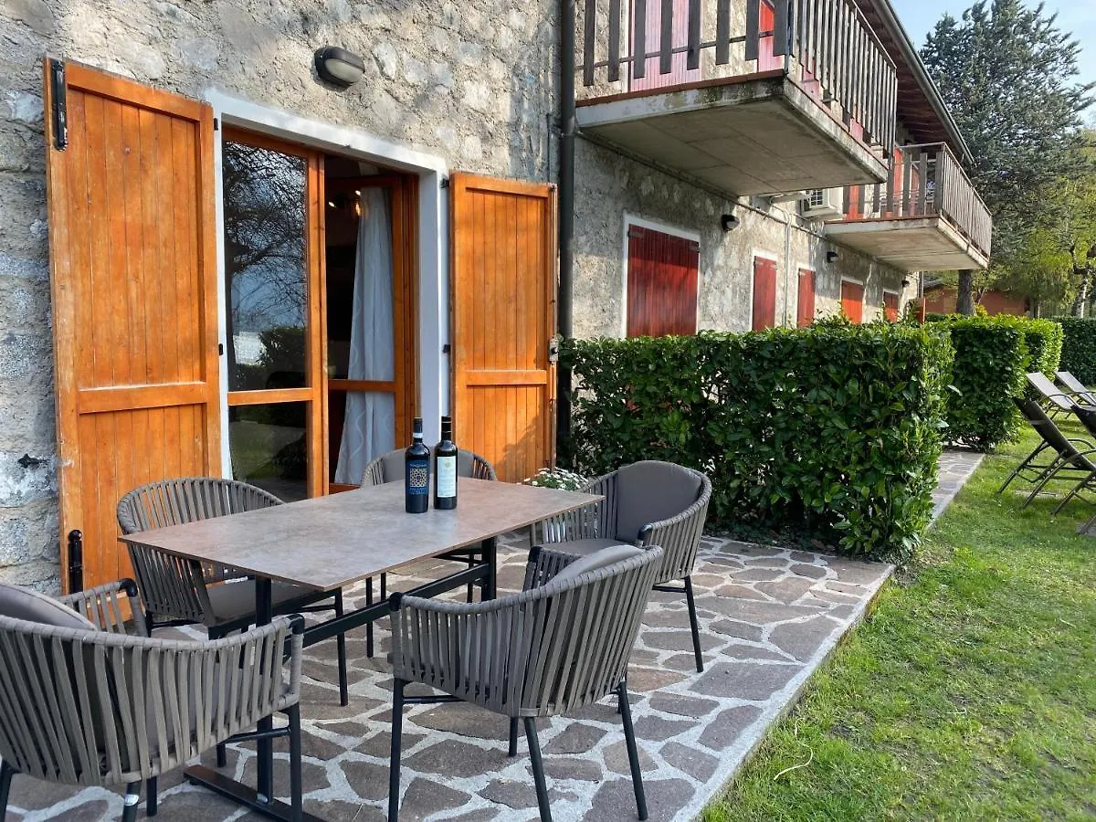 Ferienwohnung Casa Anna Vesta 0*,
