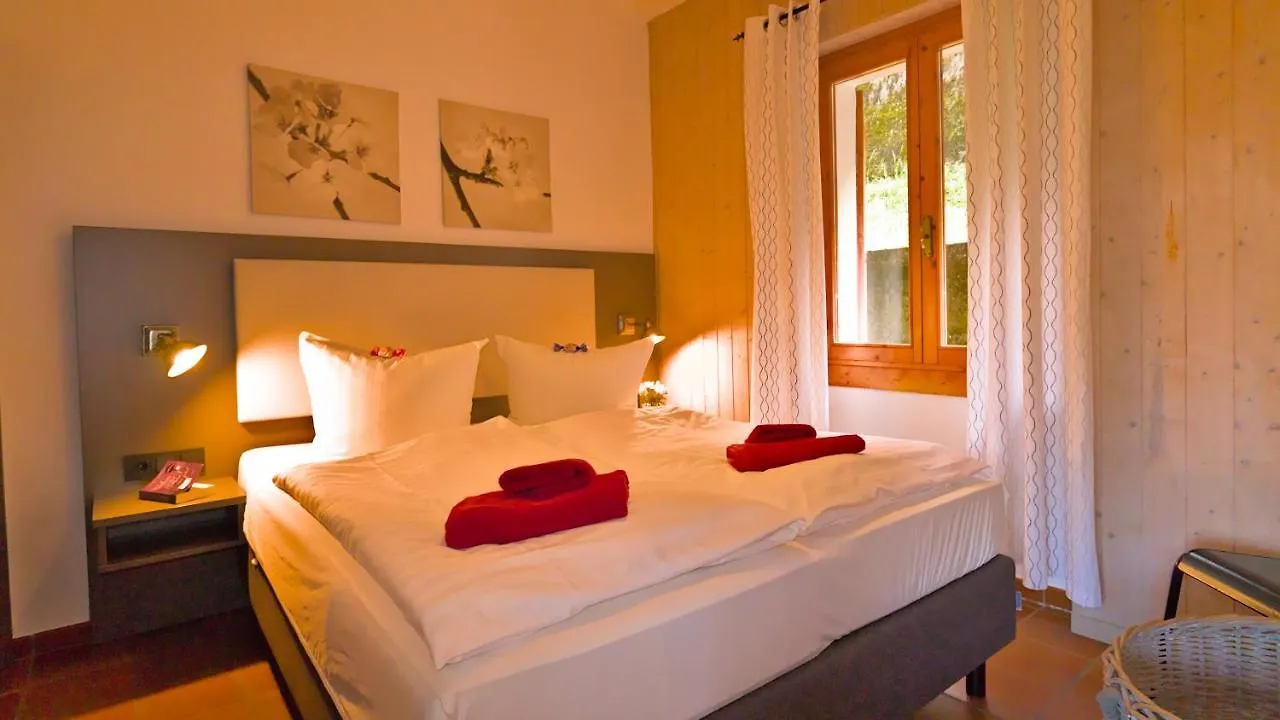 Ferienwohnung Casa Anna Vesta 0*,