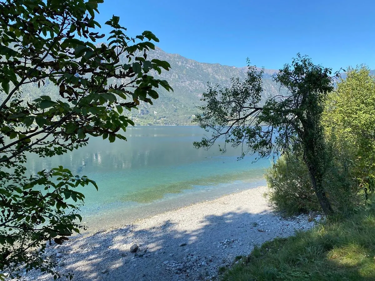 Ferienwohnung Casa Anna Vesta 0*,  Italien