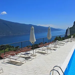 Apartment La Quiete 58 Maisonette View By Gardadomusmea, Pieve (Lombardy)