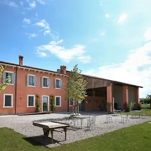 Bauernhof Corte Reginella, Roverbella
