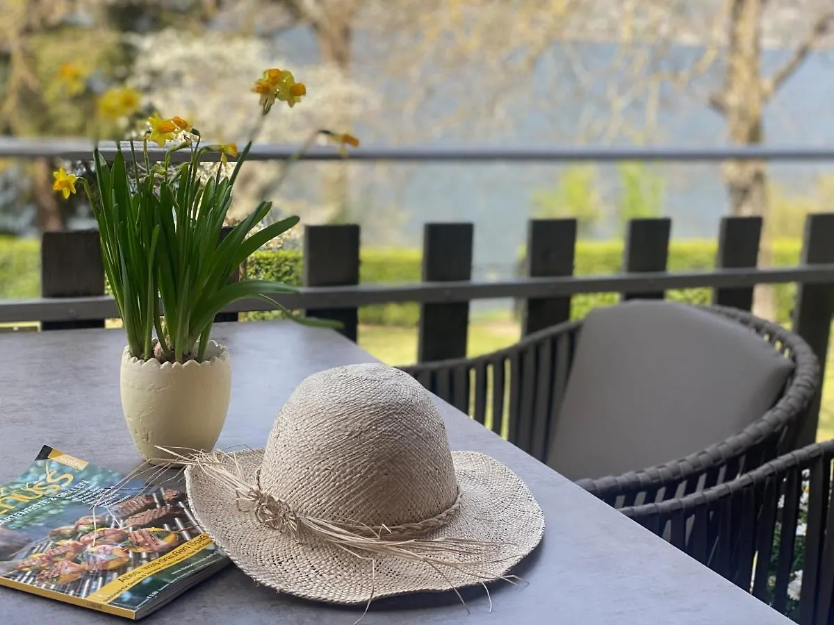 Casa Anna Apartment Vesta 0*,  Italy