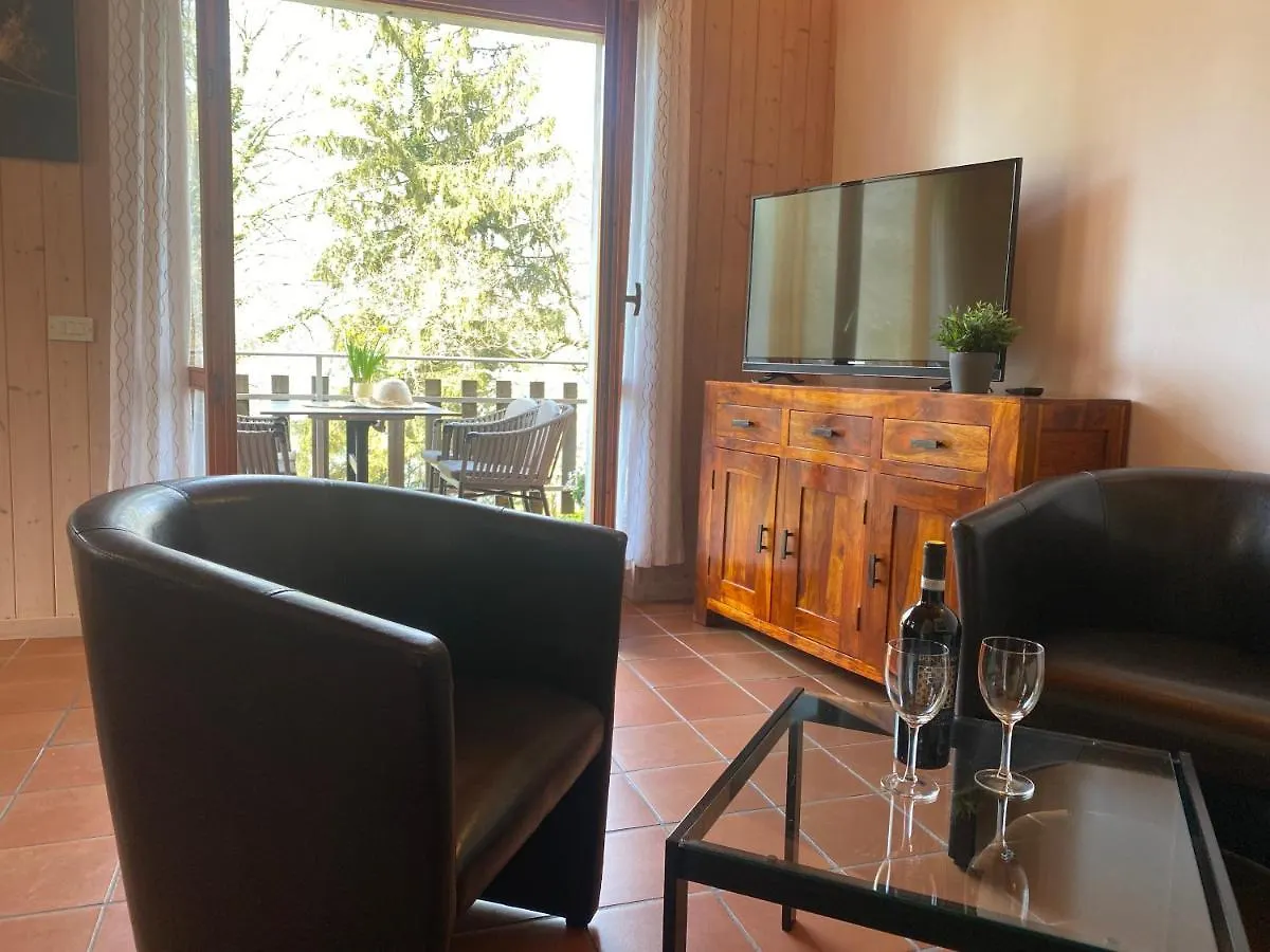 Casa Anna Apartment Vesta