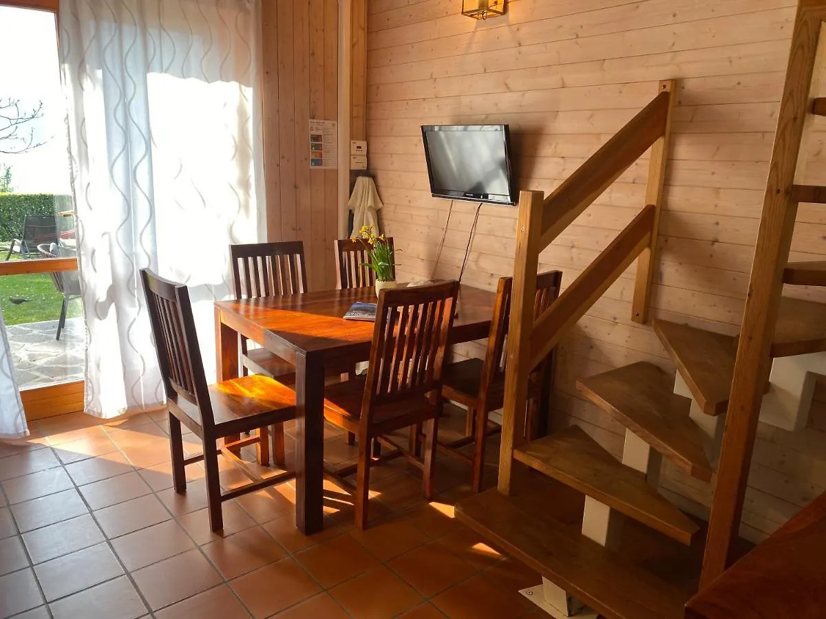 Casa Anna Apartment Vesta Italy