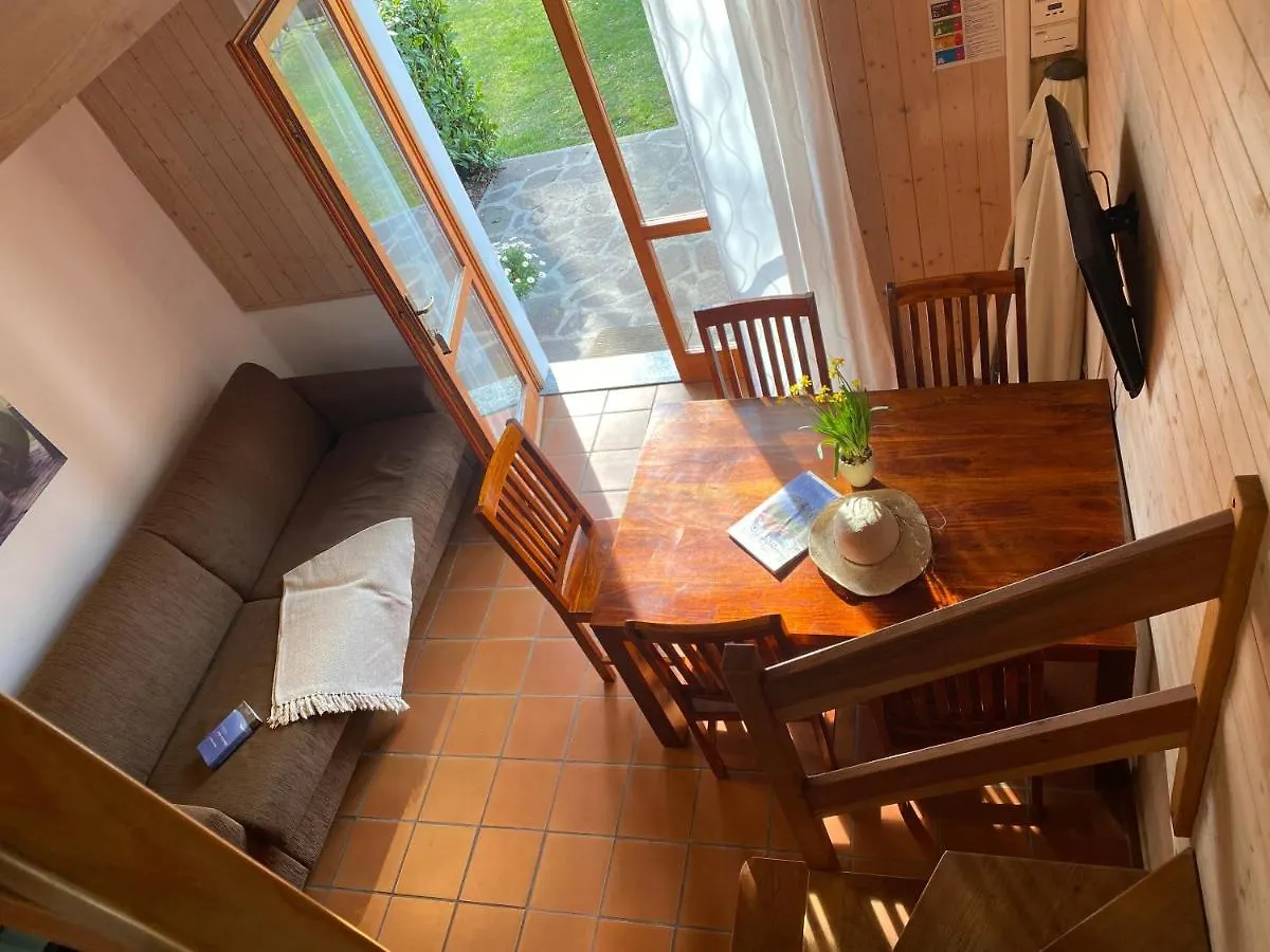 Casa Anna Apartment Vesta 0*,  Italy