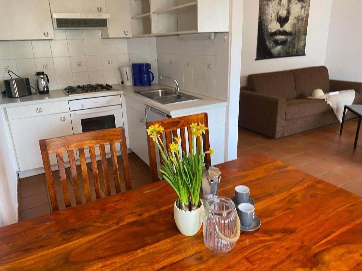 Casa Anna Apartment Vesta