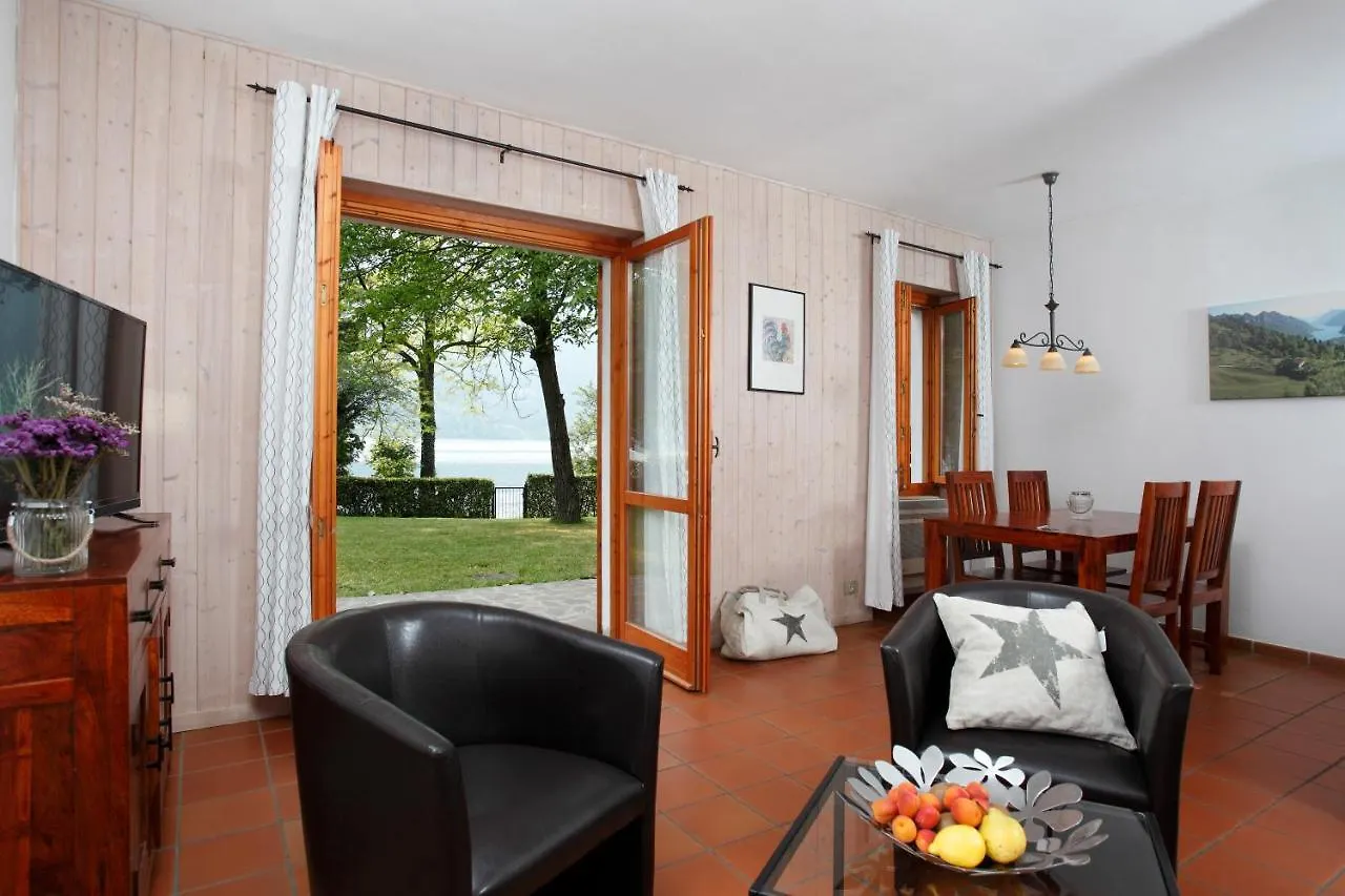Casa Anna Apartment Vesta 0*,