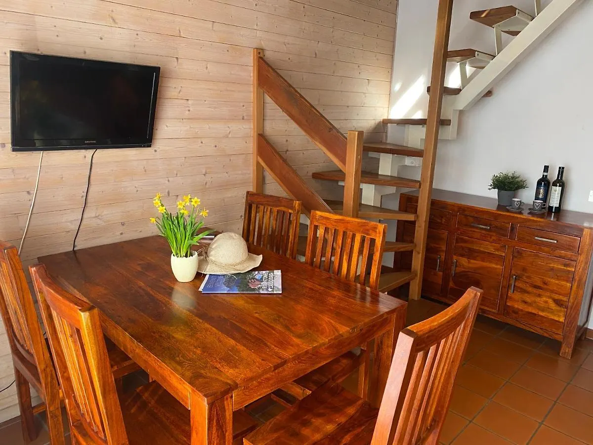 Casa Anna Apartment Vesta