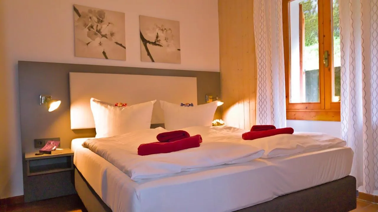 Casa Anna Apartment Vesta