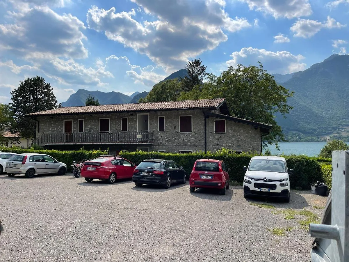 Casa Anna Apartment Vesta