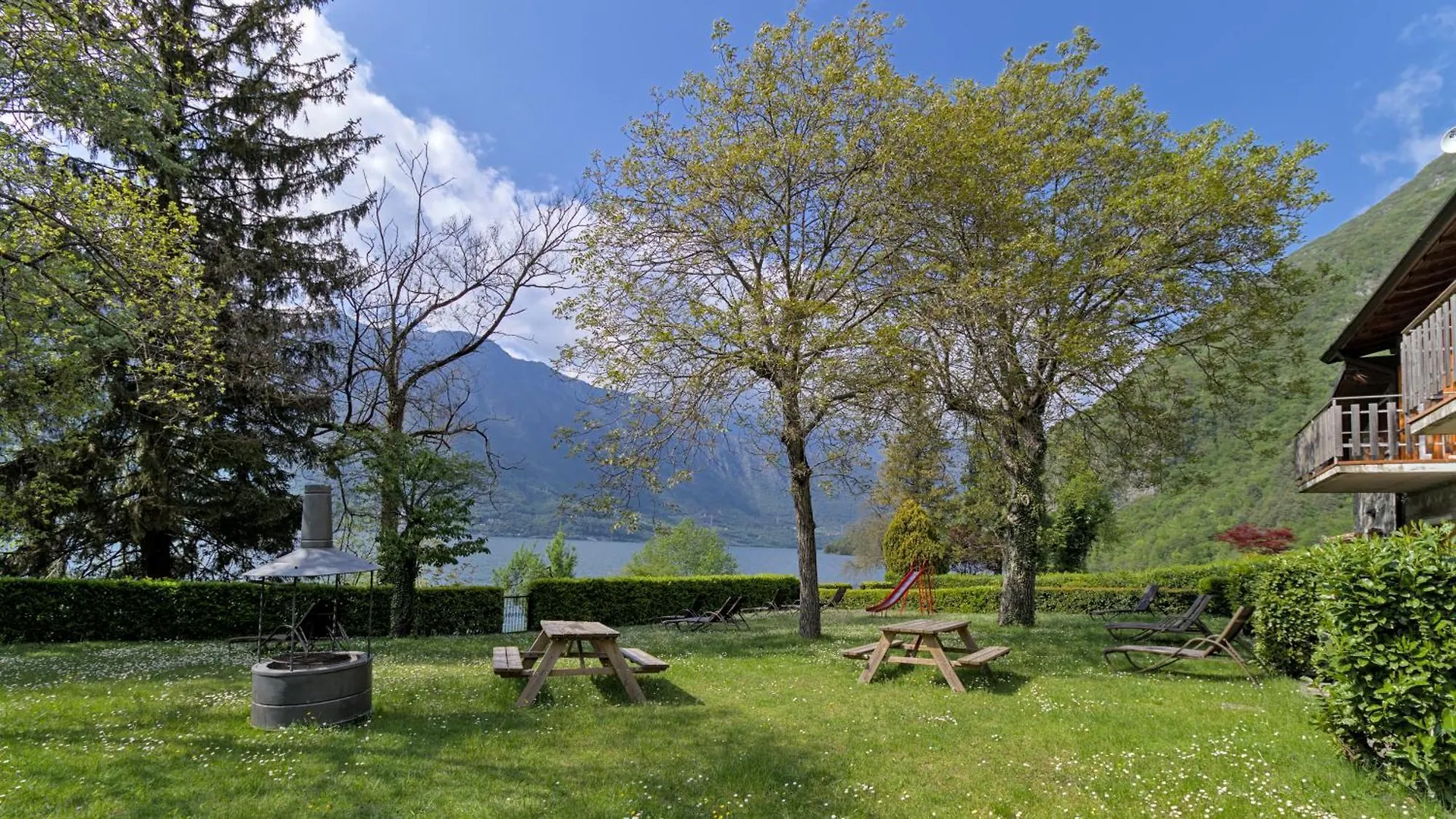 Casa Anna Apartment Vesta 0*,  Italy